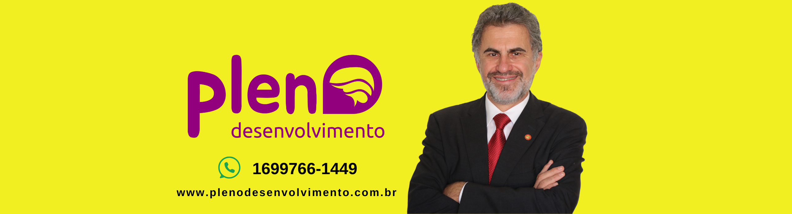 Pleno Desenvolvimento